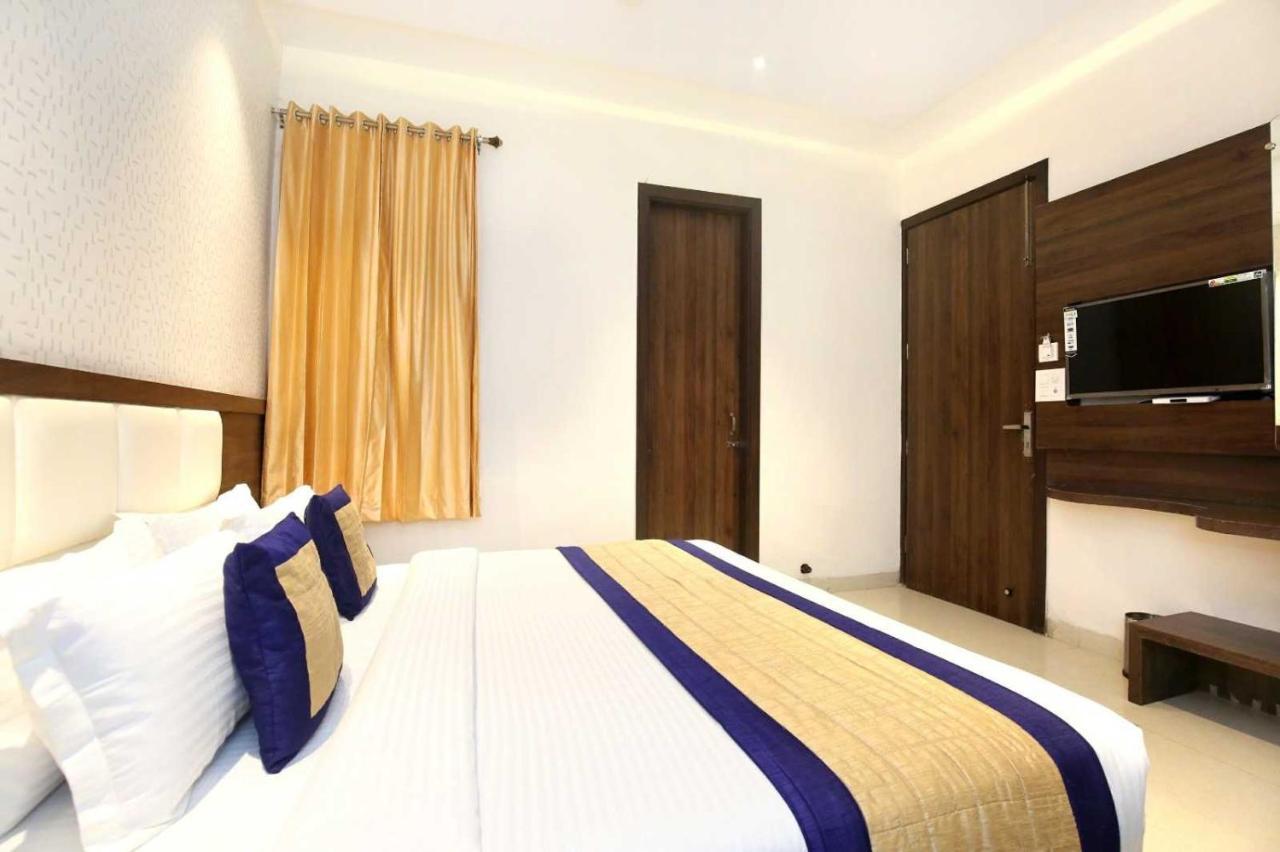 O Grand Star Hotel Amritsar