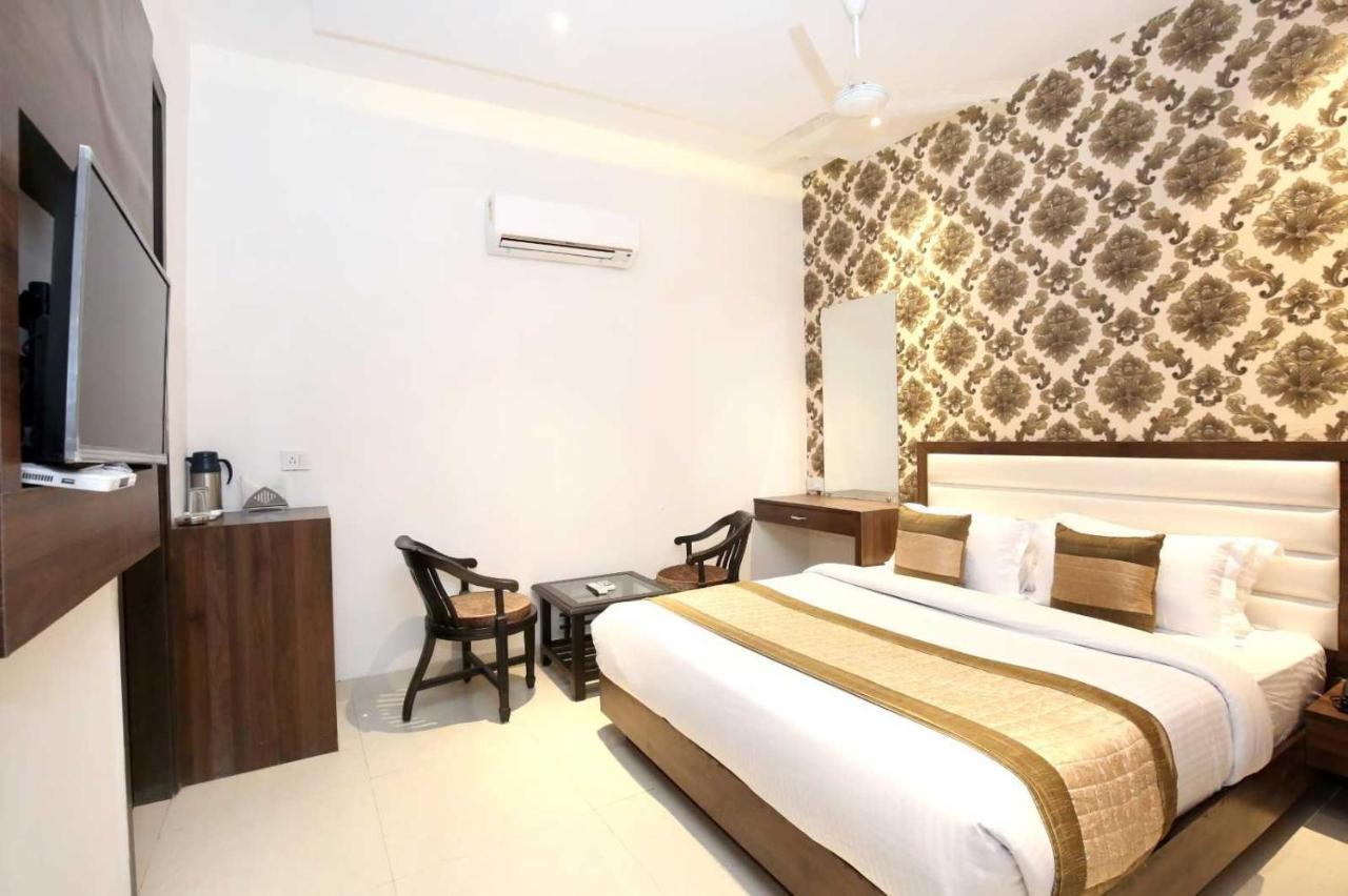 O Grand Star 4* Amritsar