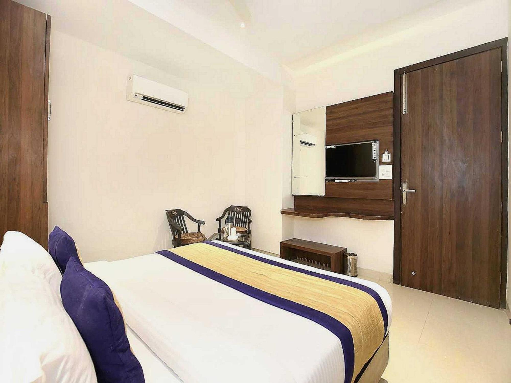 O Grand Star 4* Amritsar