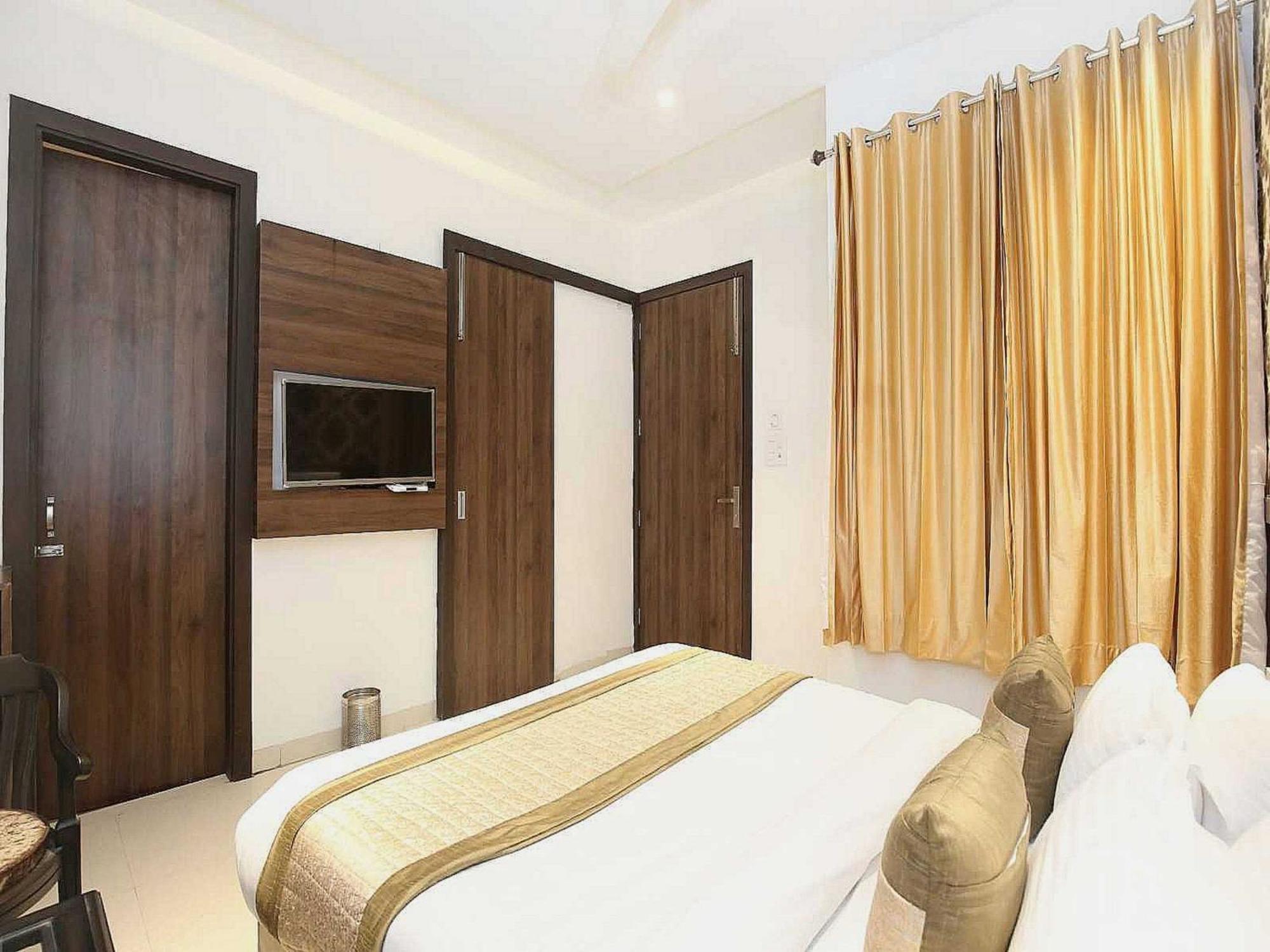 O Grand Star Hotel 4*