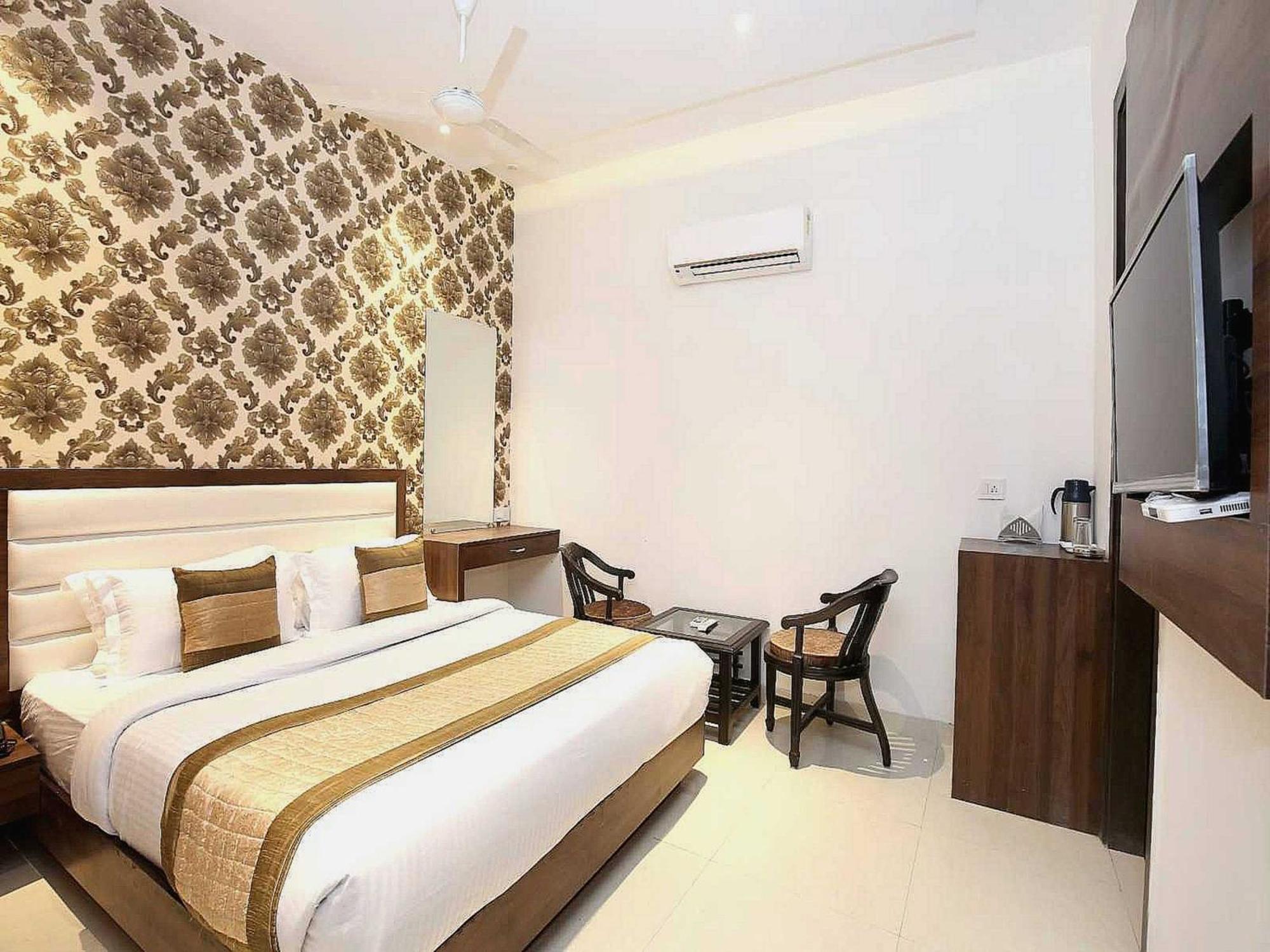 O Grand Star Hotel Amritsar