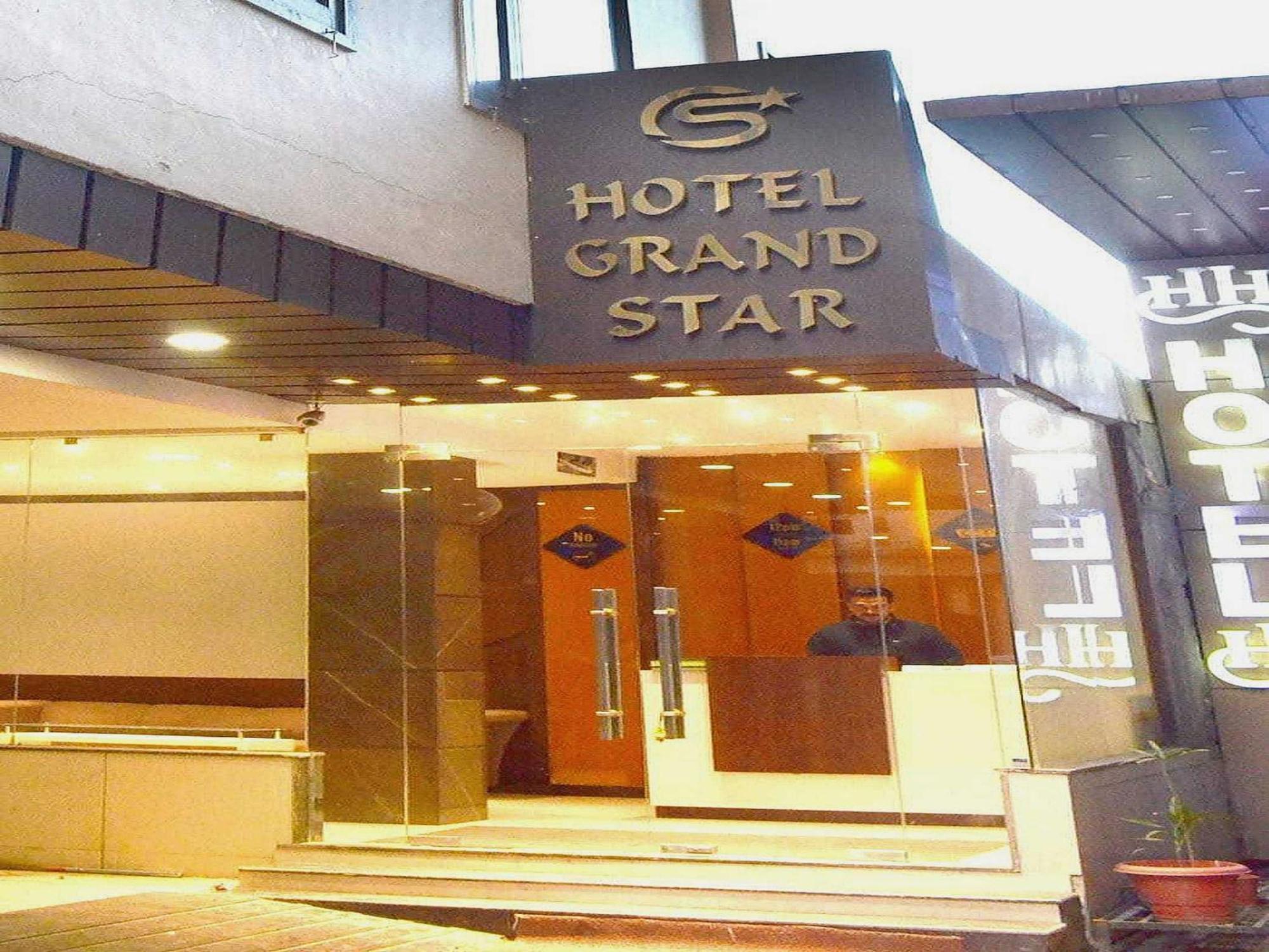 O Grand Star